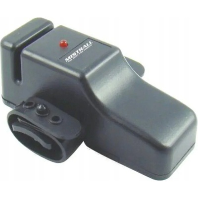 Elektronický signalizátor záberu Mistrall na prúty