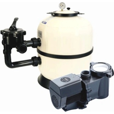 Aquarius SIDE 620 1 1/2" DE18