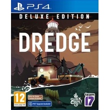 Dredge (Deluxe Edition)