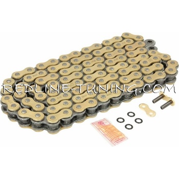 Image 1 of DID Мотоциклетна верига did520vx3g&b98zb (did520vx3g&b98zb)