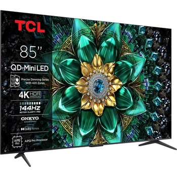 TCL 85Q6C
