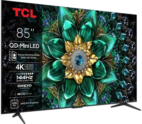 TCL 85Q6C