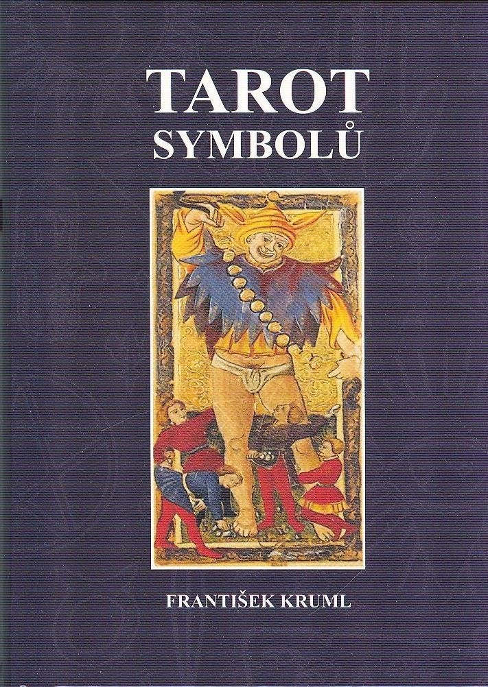 Tarot symbolů