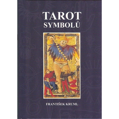 Tarot symbolů
