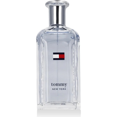 Tommy Hilfiger Tommy New York toaletní voda pánská 100 ml tester