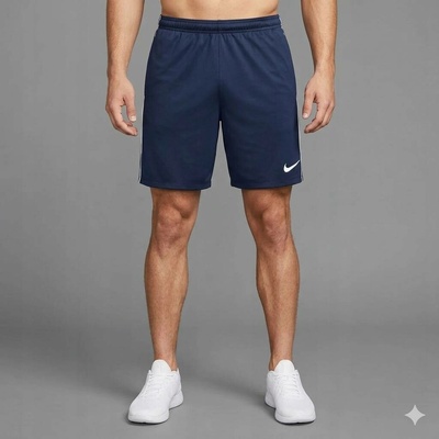 Nike Park 20 Short CW6910 010 černé M