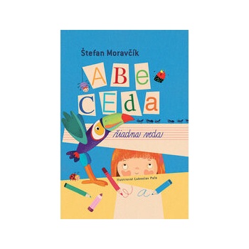 Abeceda – žiadna veda