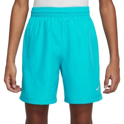 Nike Шорти за момчета Nike Boys Dri-Fit Multi+ Training Shorts - Син