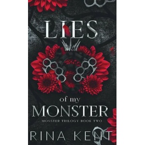 Lies of My Monster (ISBN: 9781685452285)