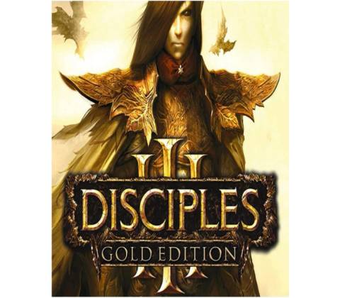 Disciples (Gold)