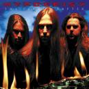 Hypocrisy: The Final Chapter - Hypocrisy