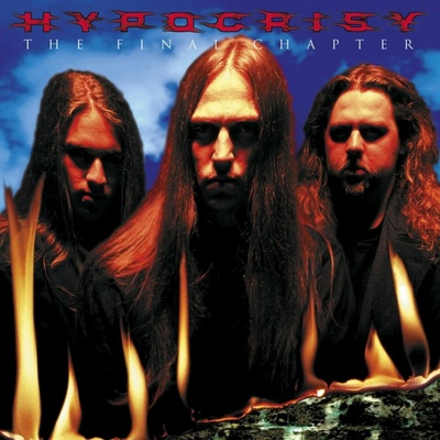 Hypocrisy: The Final Chapter - Hypocrisy