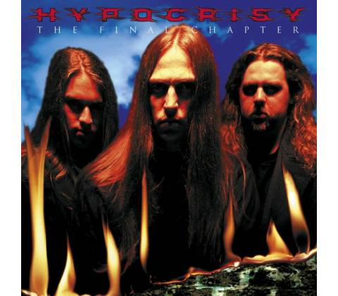 Hypocrisy: The Final Chapter - Hypocrisy