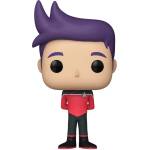 Funko Фигура Funko POP! Television: Star Trek Lower Decks - Bradward Boimler #1434 (089163)