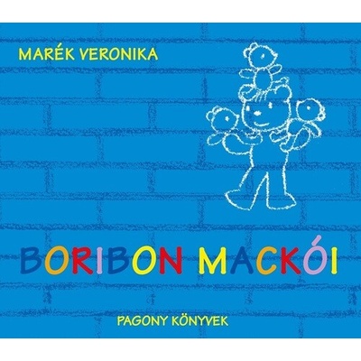 Boribon mackói