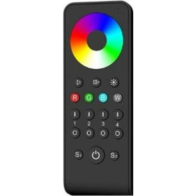 SKYDANCE RS4 - Čtyřzónový dálkový ovladač RGB/RGBW
