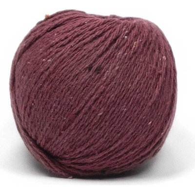 Pletací příze Pascuali Re-Jeans 50g Re-Jeans: Bordeaux 33