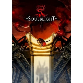 Soulblight