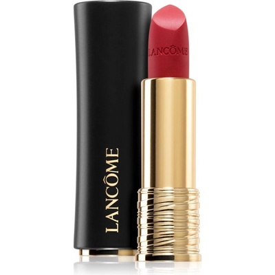 Lancôme L'Absolu Rouge Drama Matte 2024 matný rúž plniteľná 158 3,6 g