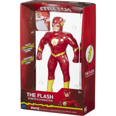 Character Options Stretch Duża Flash