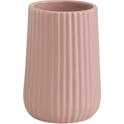 Gedy MARIKA pohár na postavenie ružová SPH MK9810