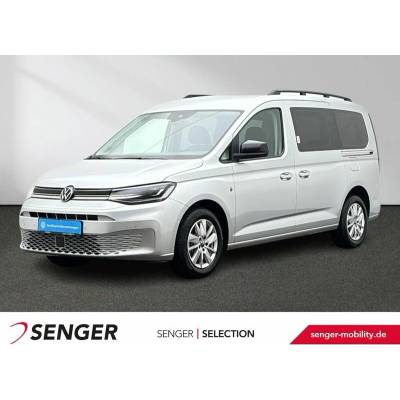 Volkswagen Caddy 2.0 TDI Maxi Life 75 kW