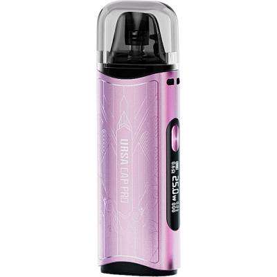 Lost Vape Ursa Cap Pro Pod Kit 1200 mAh Rose Glade 1 ks