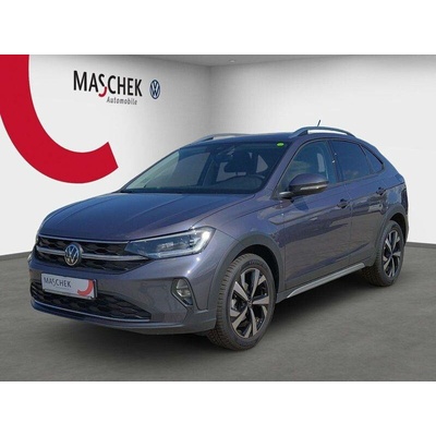 Volkswagen Taigo 1.0 TSI Style 85 kW