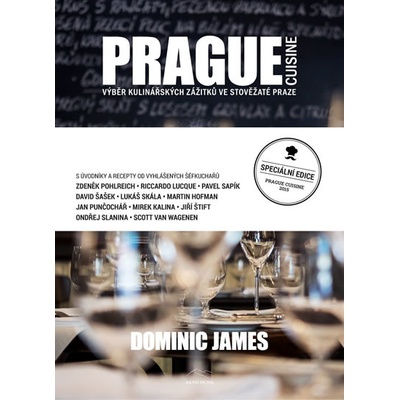 Prague cuisine