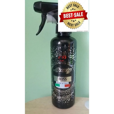 MaxMolix Автопарфюм BOSS - 300 ml (MMBOSS300)