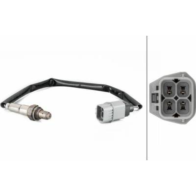 HELLA 6PA 358 103-321 Lambda sonda (6PA358103-321)