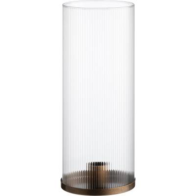 Svícen podstavec Fanni K 25 cm na 1 svíčku