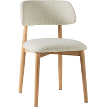 Micadoni Efiie off-white / prírodný dub