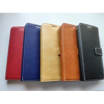 Image 1 of Хоризонтален калъф MolanCano Issue за Samsung Galaxy A22 4G / Galaxy M22