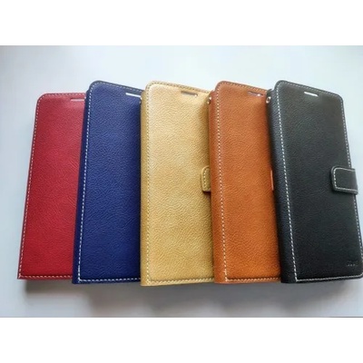 Хоризонтален калъф MolanCano Issue за Samsung Galaxy A22 4G / Galaxy M22