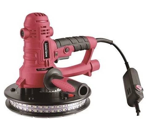 Worcraft DS08-180