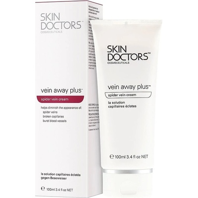 Skin Doctors Крем за вени и капиляри Vein Away Plus, 100 ml
