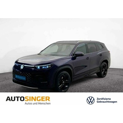 Volkswagen Tayron TSI R-Line 4Motion 195 kW