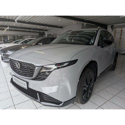 Mazda CX-5 2.5 141 Homura 104 kW