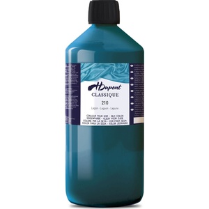 HDupont Classique Копринена боя Lagon 1000 ml 1 бр (DU0601000210)