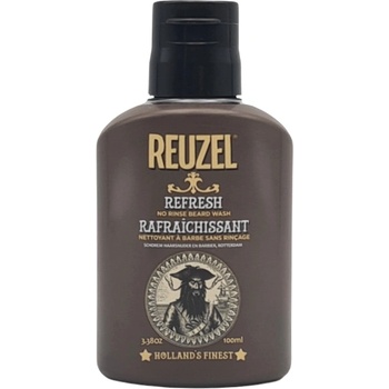 Reuzel REFRESH No Rinse Beard Wash 100 ml