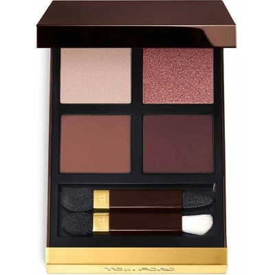 Tom Ford Paletka očních stínů Eye Color Quad Insolent Rose 10 g – Zboží Dáma