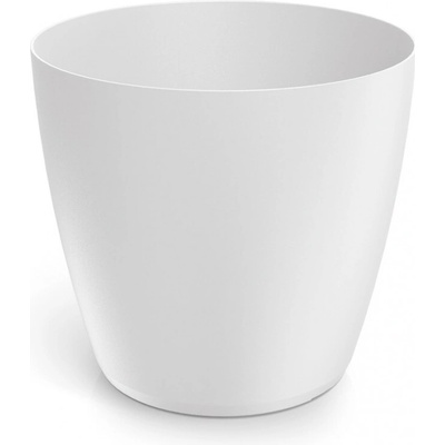 Prosperplast Květináč MATE bílá 15,7 cm DMMA160-S449
