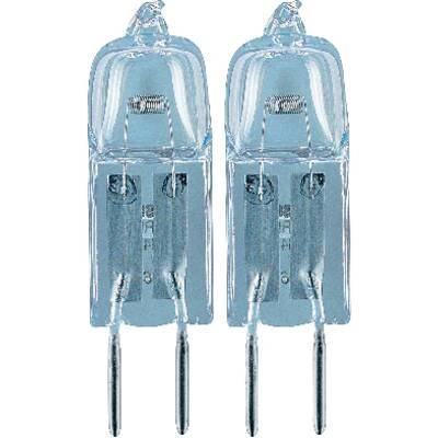 OSRAM Комплект 2 халогенни крушки, Osram, 12 V, GY6.35, 50 W (4008321202161)