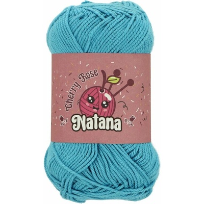 Natana Cherry Rose 75430 modrá