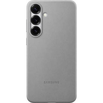 Samsung Galaxy S25 Plus Kindsuit Leather Case gray (EF-VS936PJEGWW)