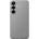 Samsung Galaxy S25 Plus Kindsuit Leather Case gray (EF-VS936PJEGWW)