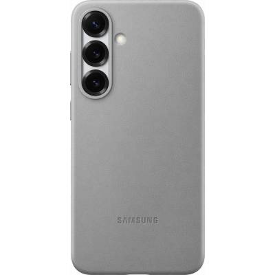Samsung Galaxy S25 Plus Kindsuit Leather Case gray (EF-VS936PJEGWW)