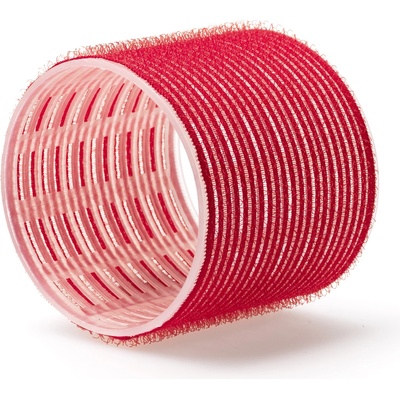 Natáčky na vlasy na suchý zips 8014 - 70 mm, 6 ks