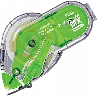 Plus MX TG-0945 lepiaci strojček odnímateľný 5 mm x 12 m